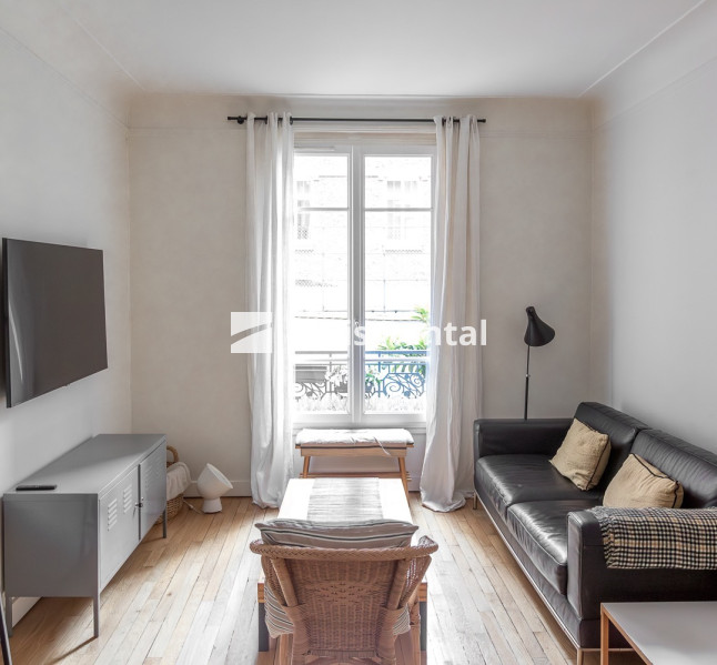  - 
    16th district
  Auteuil, Paris 75016
