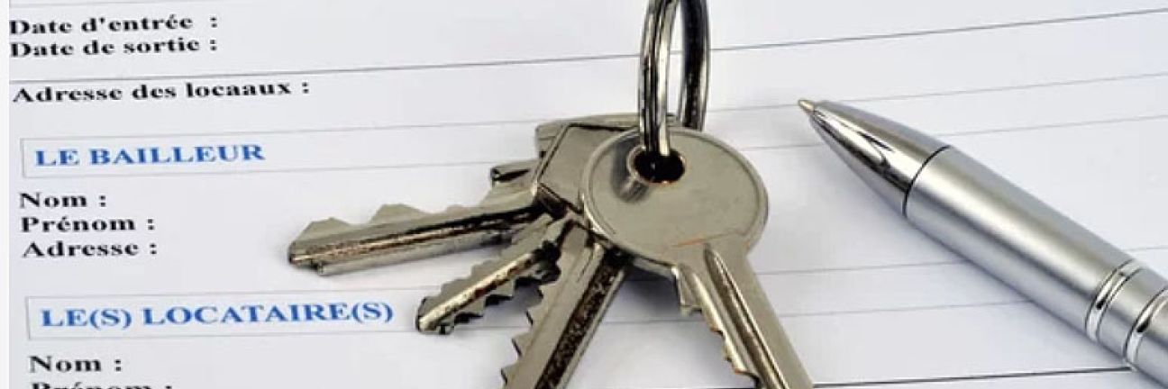 Inventory of premises in France