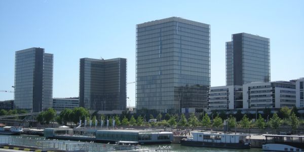 rental apartment paris 13th