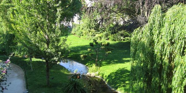 rental apartment paris 17th