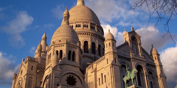 rental apartment paris 18th