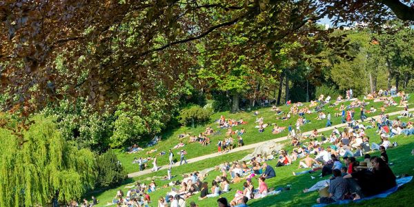 rental apartment paris 19th