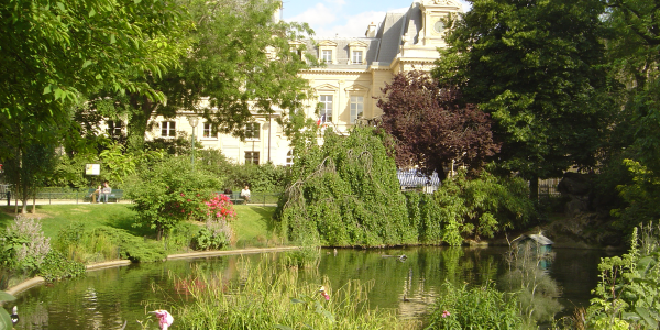 rental apartment paris 3th