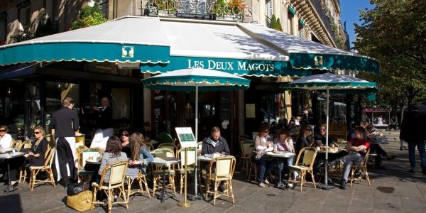 rental apartment paris 6th