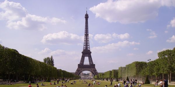 rental apartment paris 7th