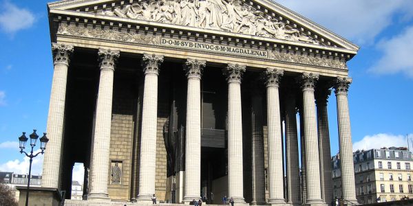 rental apartment paris 8th