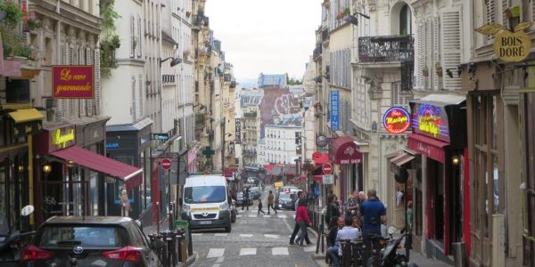 rental apartment paris 9th
