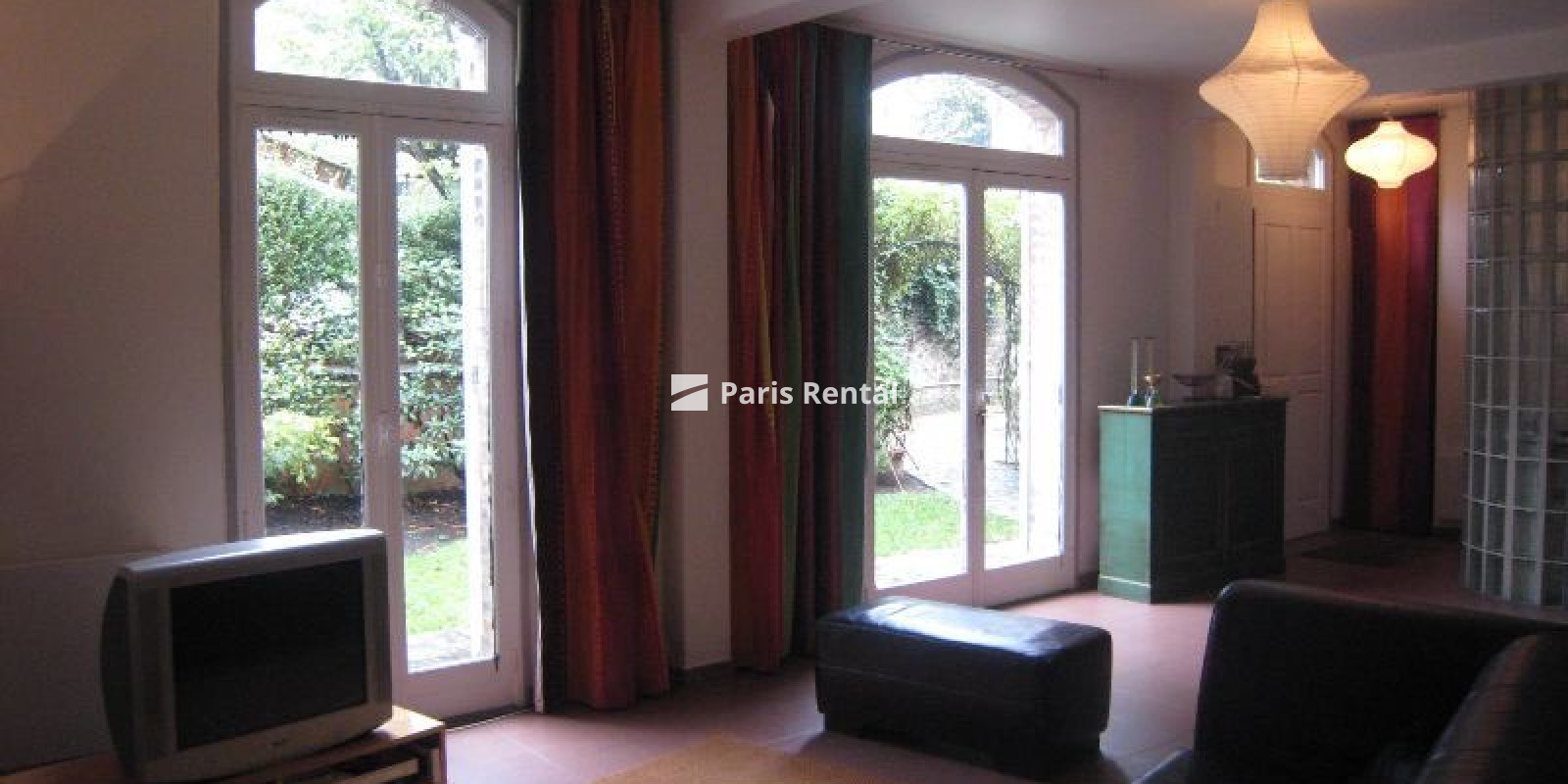 Living room - 
    Meudon
  Meudon 92190
