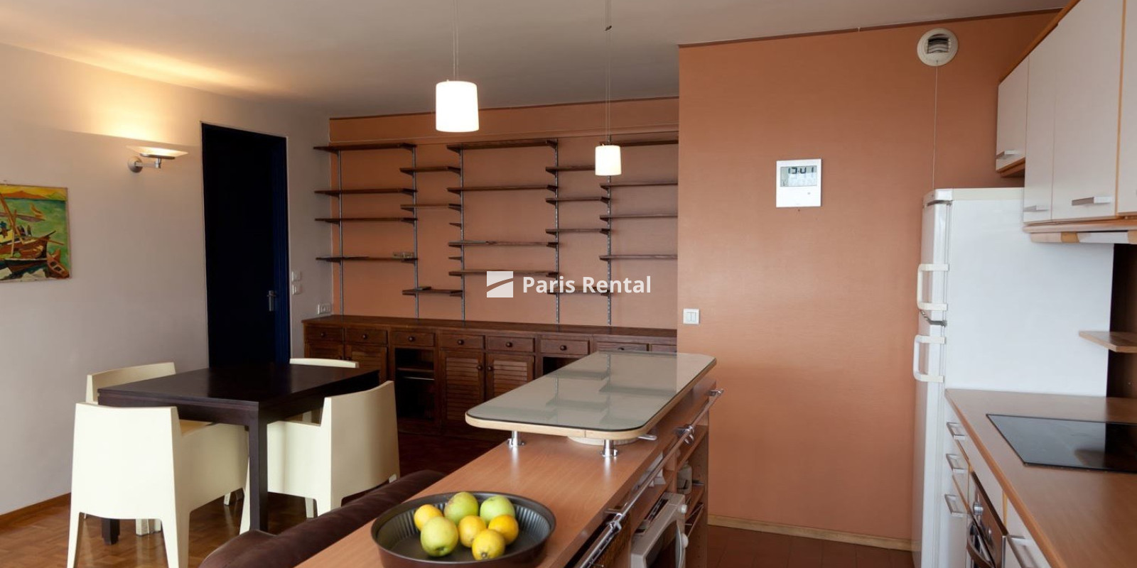 Open Kitchen - 
    14th district
  Paris 75014
