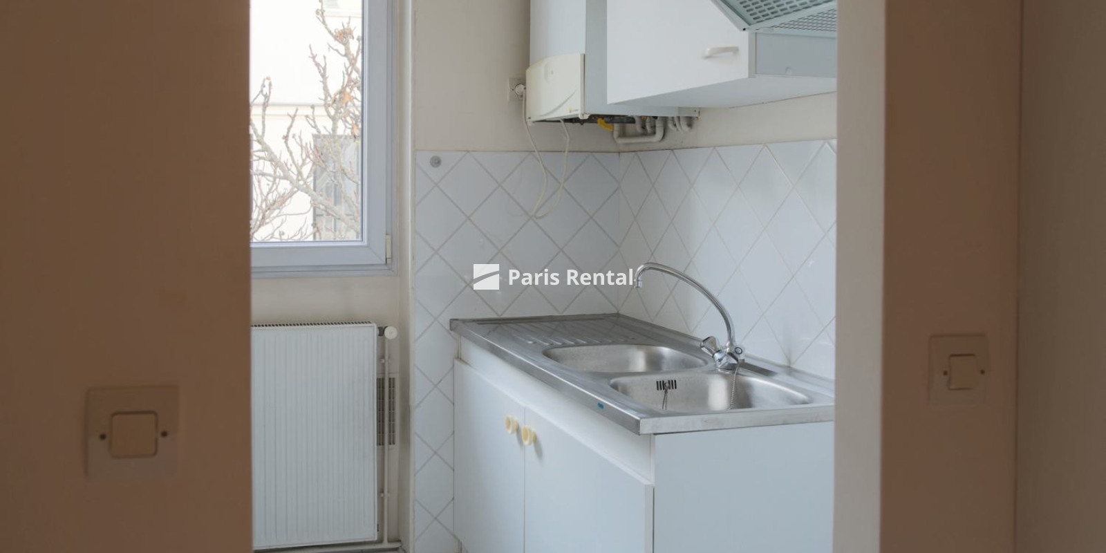 Kitchen - 
    14th district
  Paris 75014
