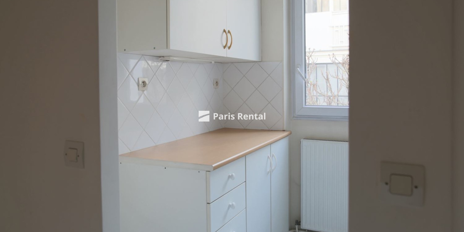 Kitchen - 
    14th district
  Paris 75014

