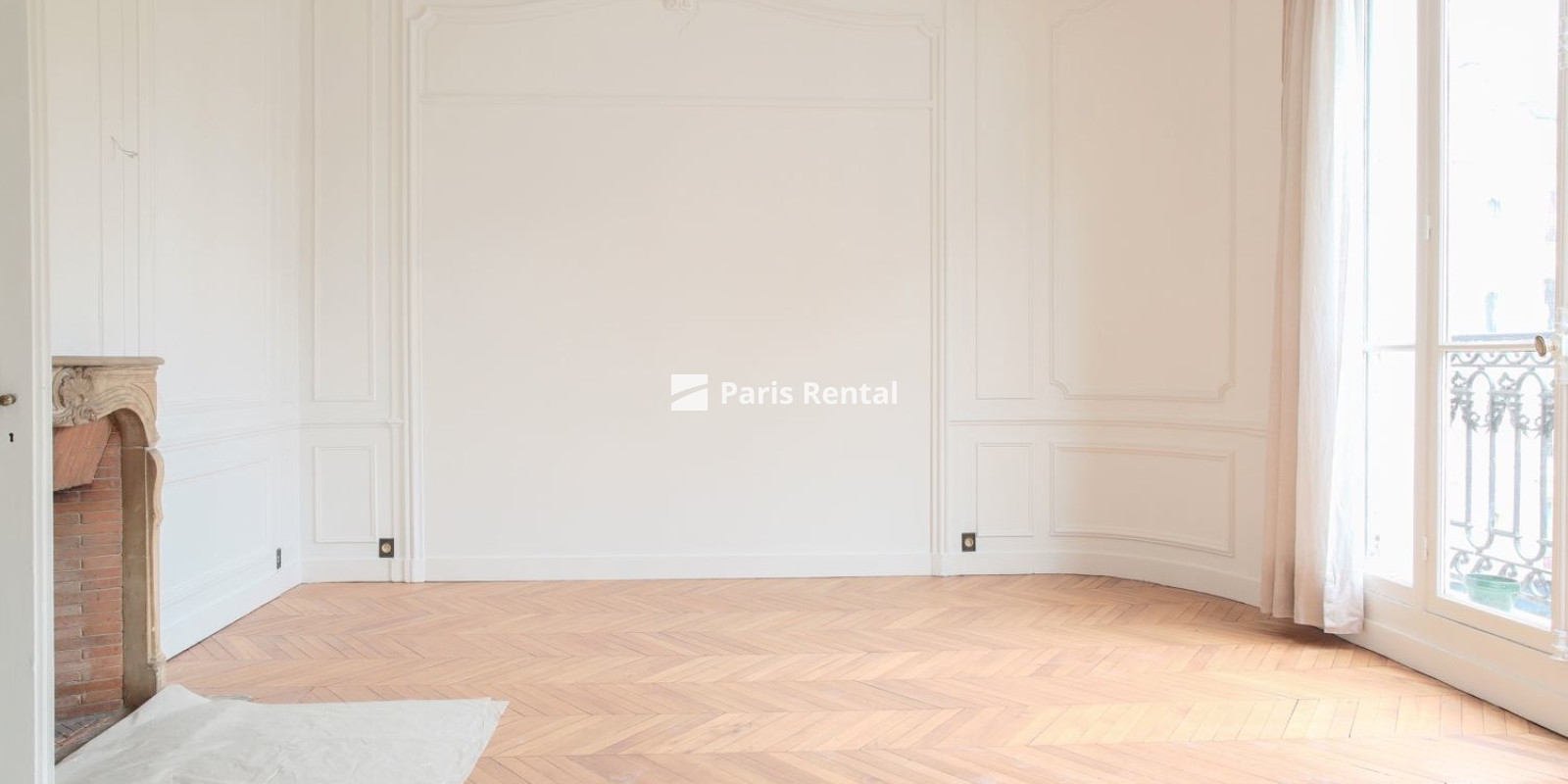 Dining room - 
    16th district
  Passy - La Muette, Paris 75016
