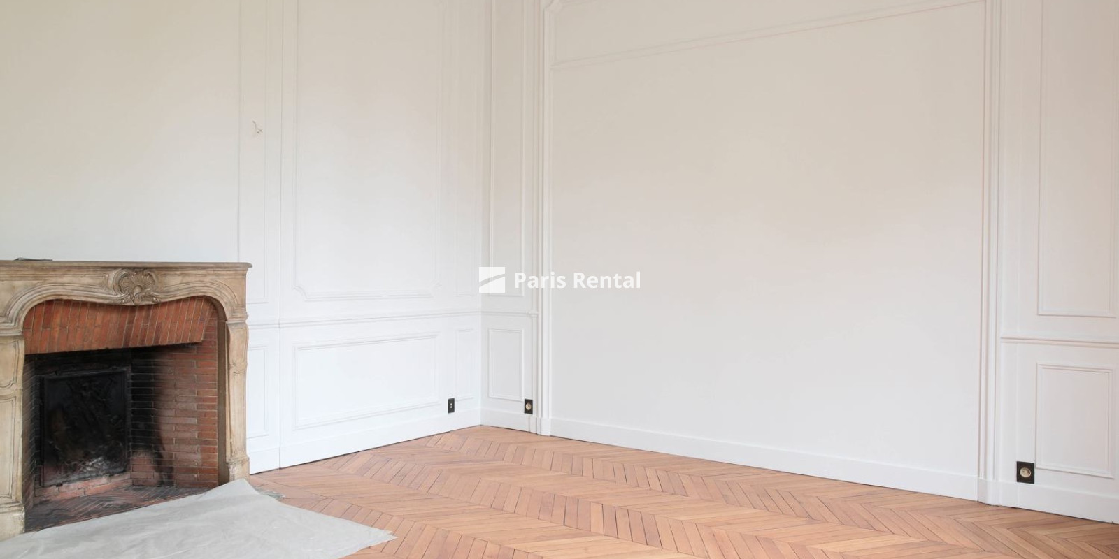 Dining room - 
    16th district
  Passy - La Muette, Paris 75016
