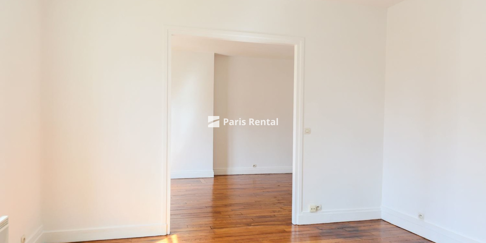 Living room - dining room - 
    14th district
  Paris 75014
