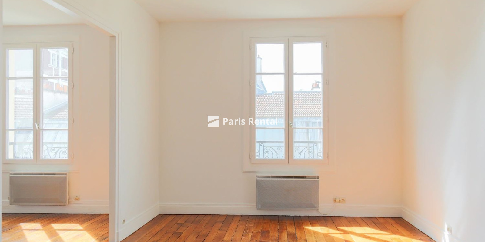 Bedroom - 
    14th district
  Paris 75014
