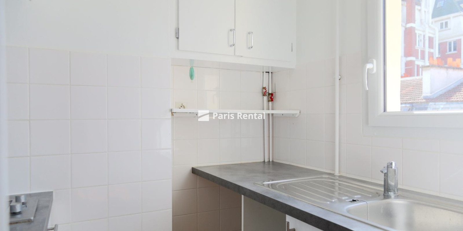Kitchen - 
    14th district
  Paris 75014
