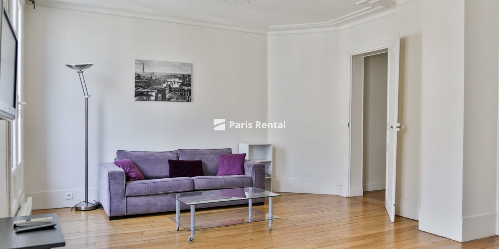 Living room - dining room - 
    NEUILLY SUR SEINE
  NEUILLY SUR SEINE 92200
