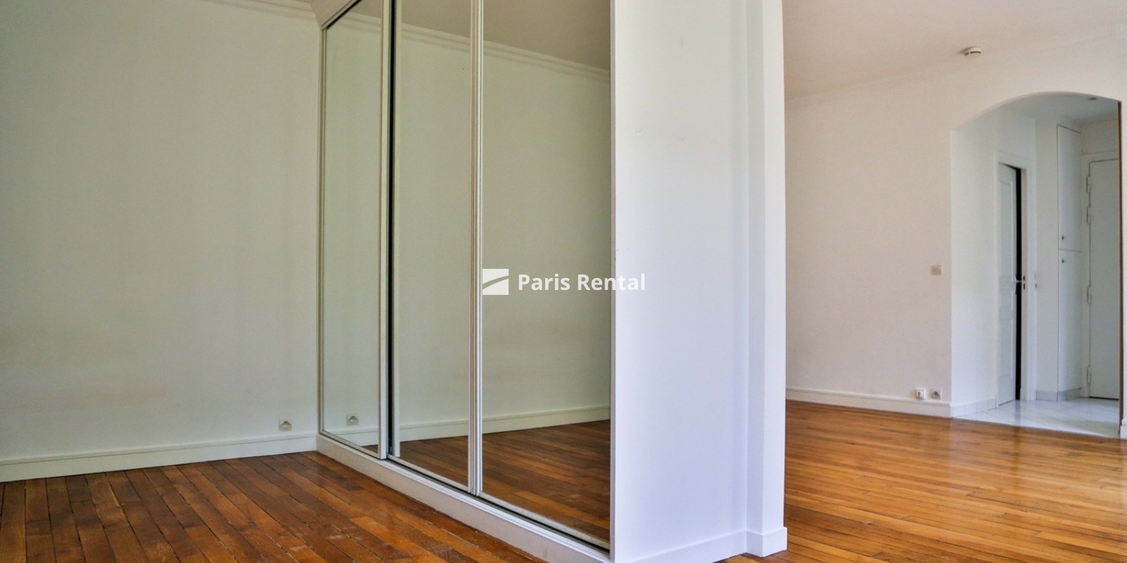Bedroom 1 - 
    14th district
  Paris 75014
