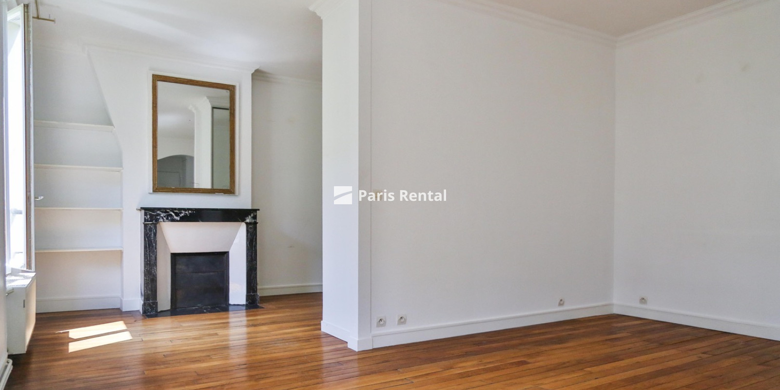 Living room - dining room - 
    14th district
  Paris 75014
