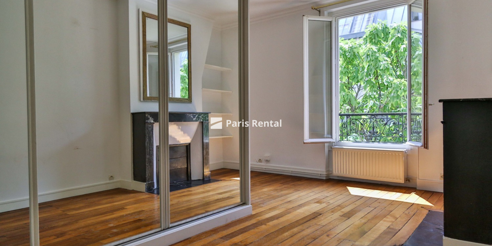 Bedroom 1 - 
    14th district
  Paris 75014
