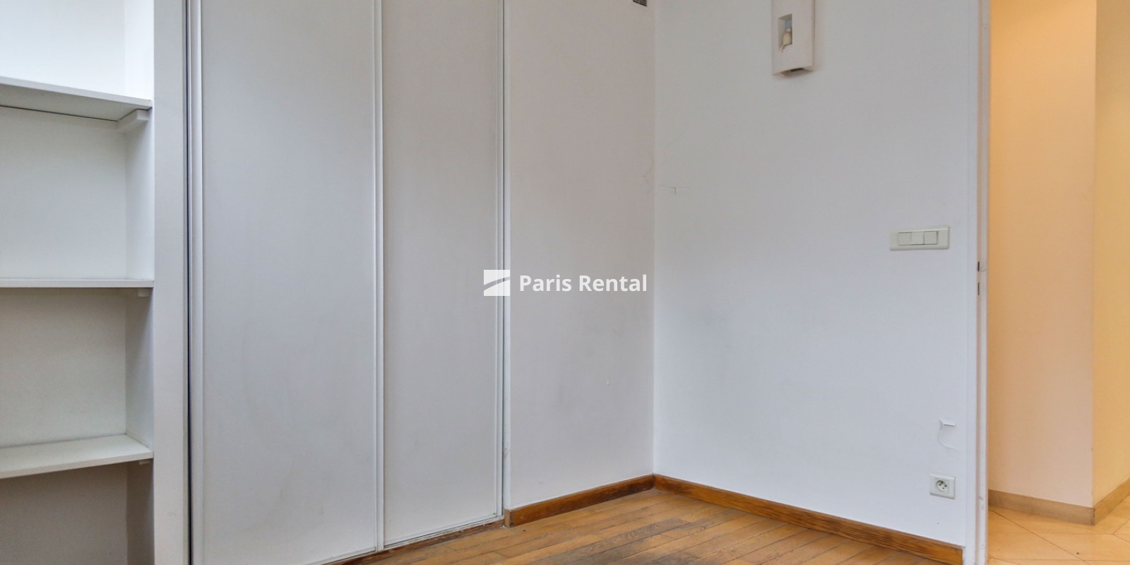 Kitchen - 
    15th district
  Paris 75015
