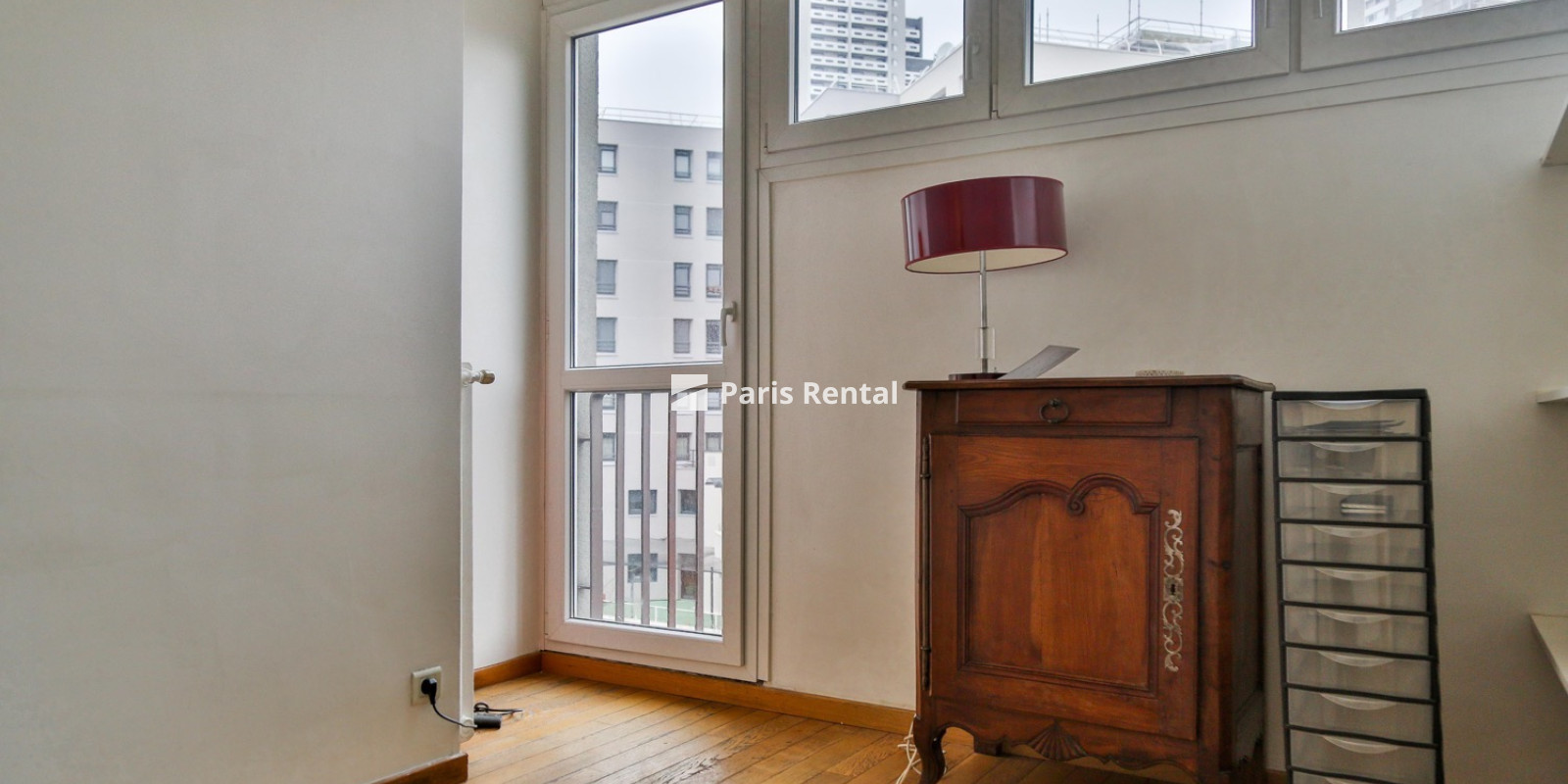 Kitchen - 
    15th district
  Paris 75015
