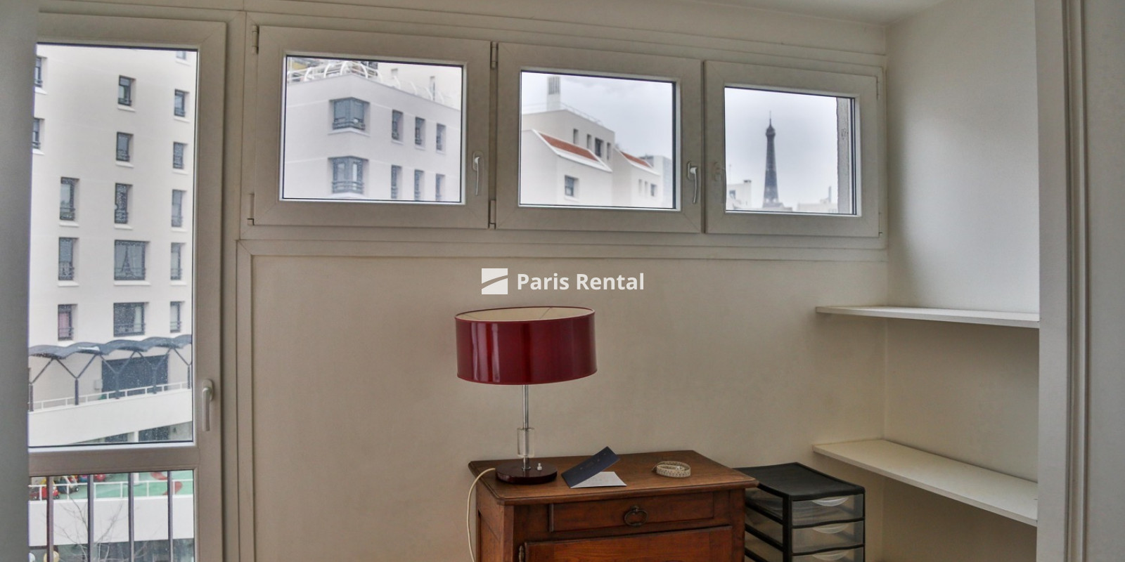 Kitchen - 
    15th district
  Paris 75015
