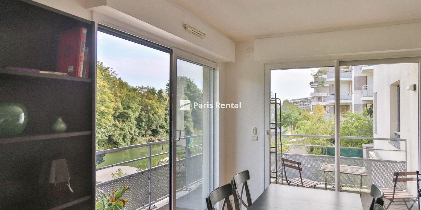 Living room - dining room - 
    ISSY LES MOULINEAUX
  Issy-les-Moulineaux, ISSY LES MOULINEAUX 92130
