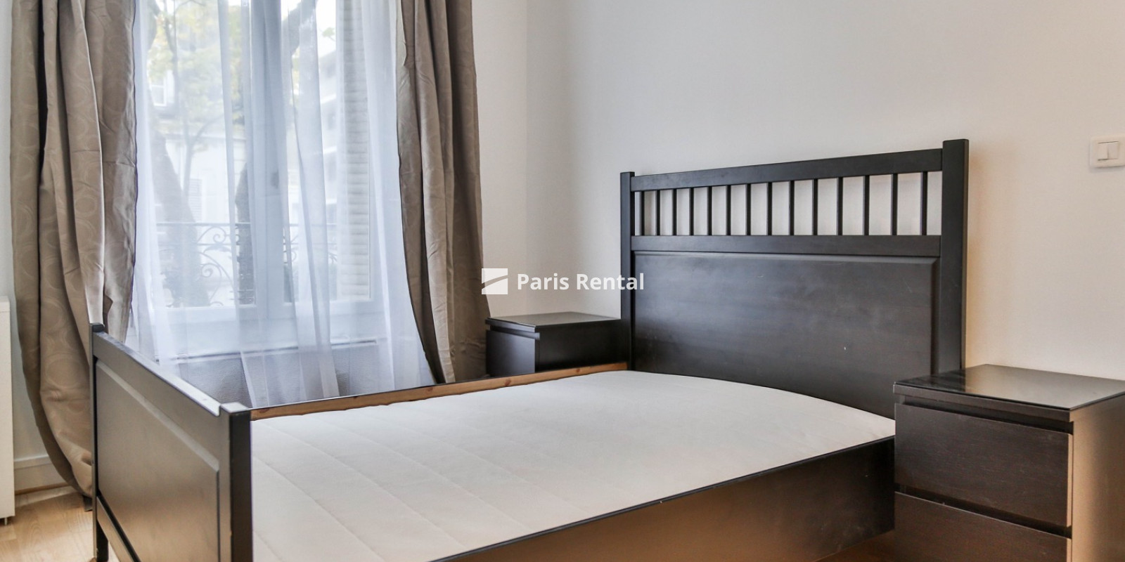 Bedroom 1 - 
    NEUILLY SUR SEINE
  Neuilly-sur-Seine, NEUILLY SUR SEINE 92200
