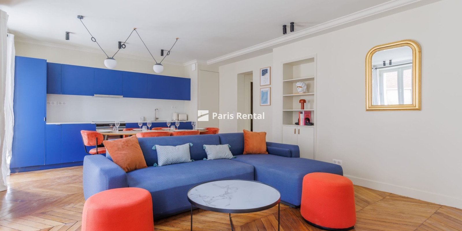  - 
    6th district
  Odéon, Paris 75006
