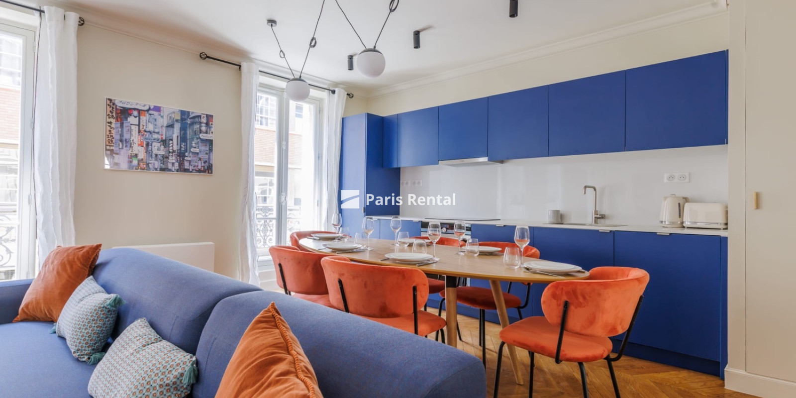  - 
    6th district
  Odéon, Paris 75006
