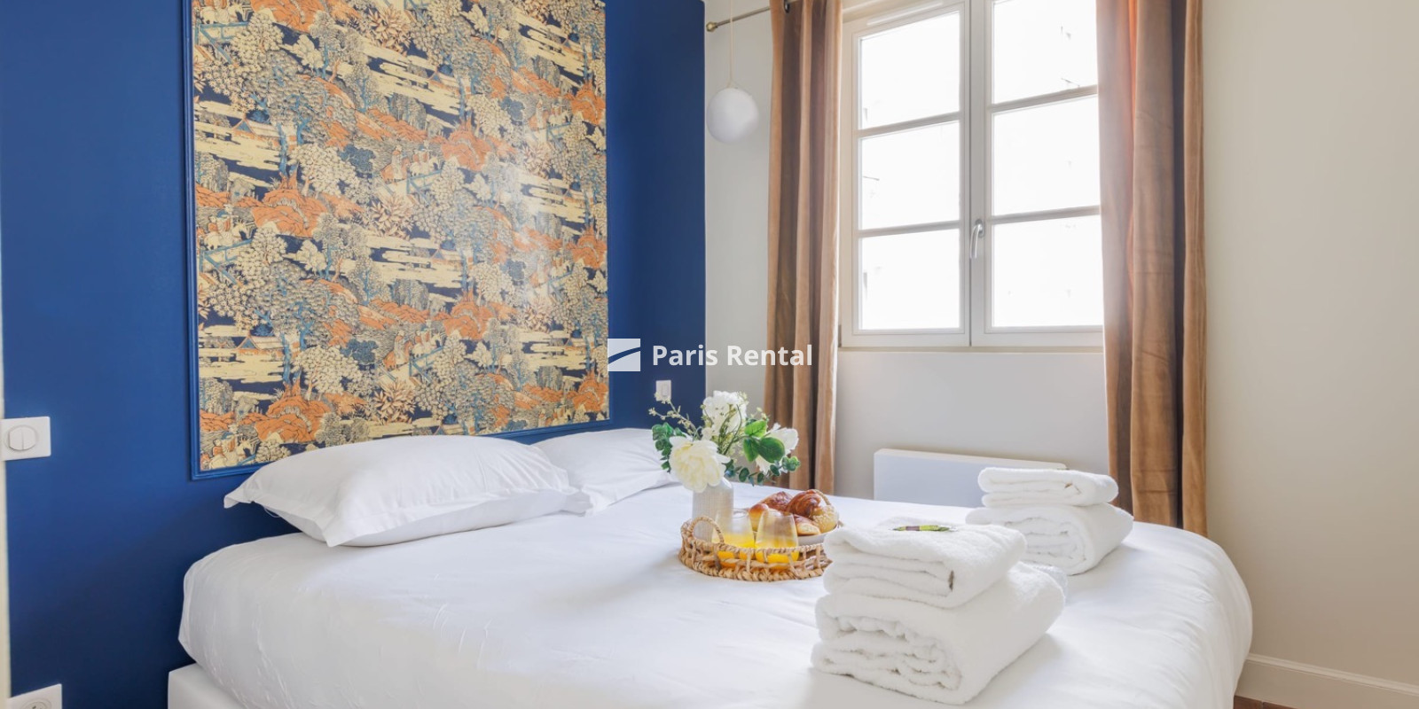  - 
    6th district
  Odéon, Paris 75006
