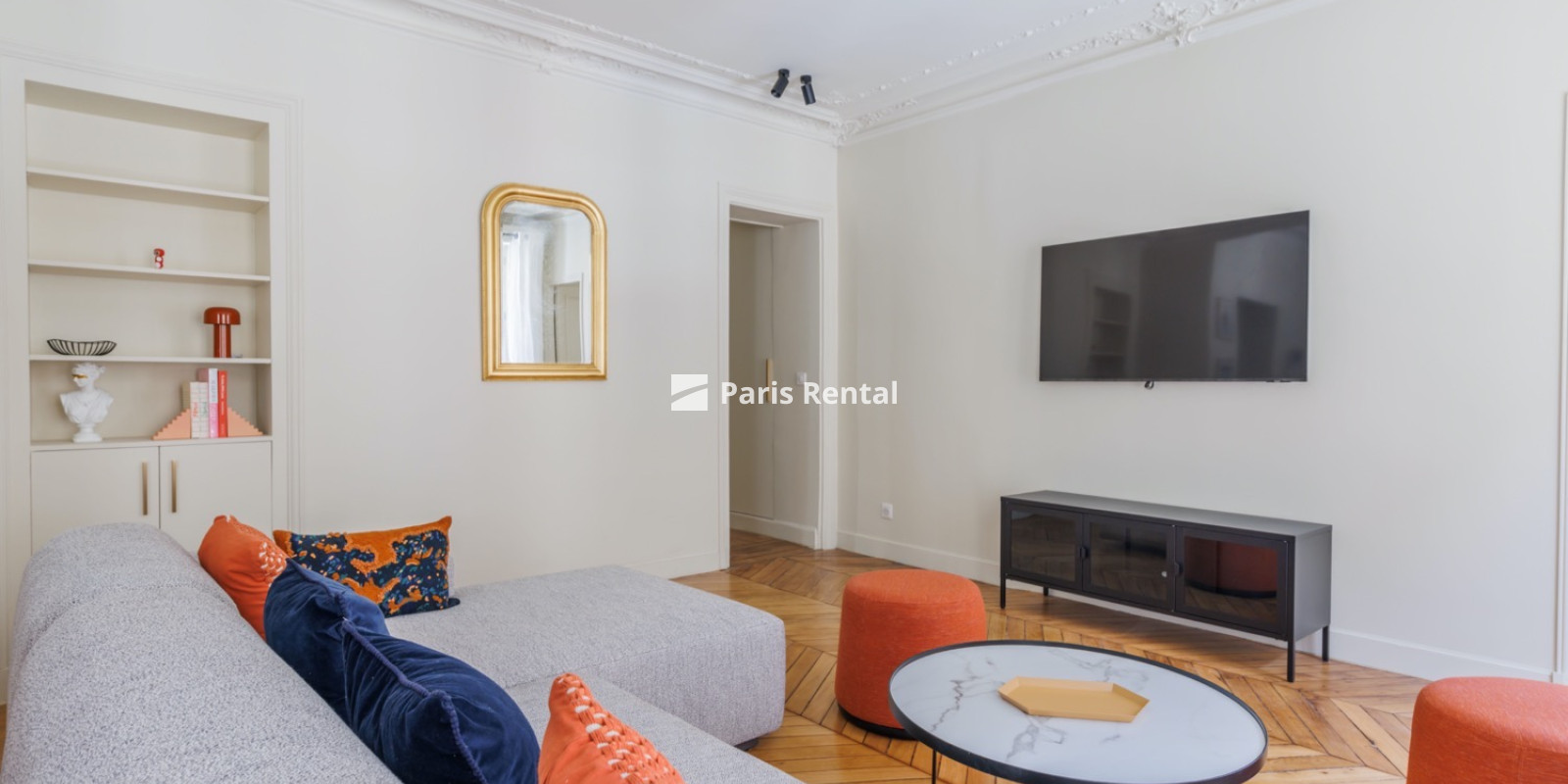  - 
    6th district
  Odéon, Paris 75006
