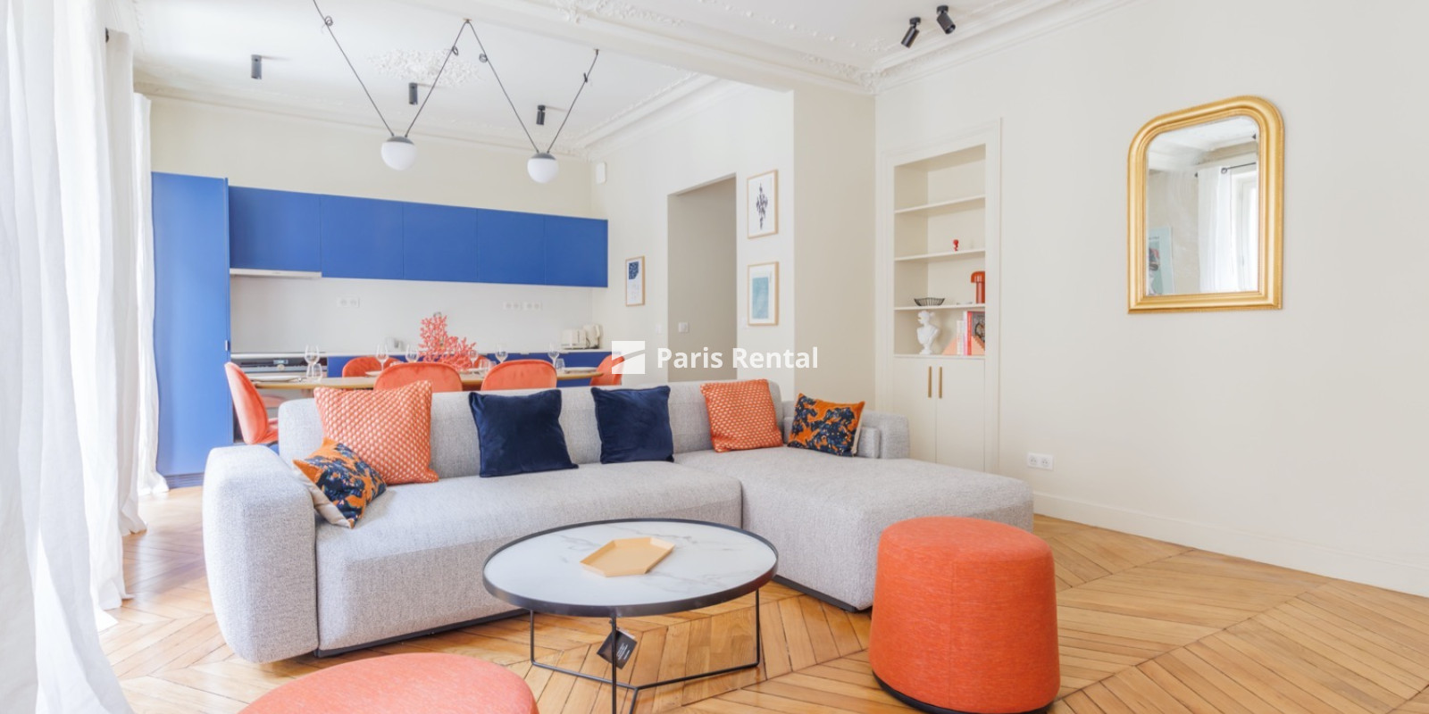  - 
    6th district
  Odéon, Paris 75006
