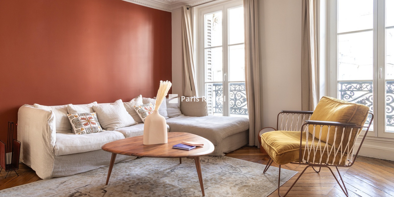  - 
    9th district
  Trinité, Paris 75009
