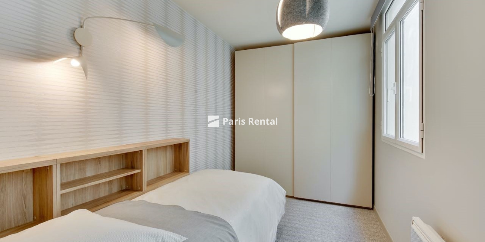  - 
    17th district
  Péreire, Paris 75017
