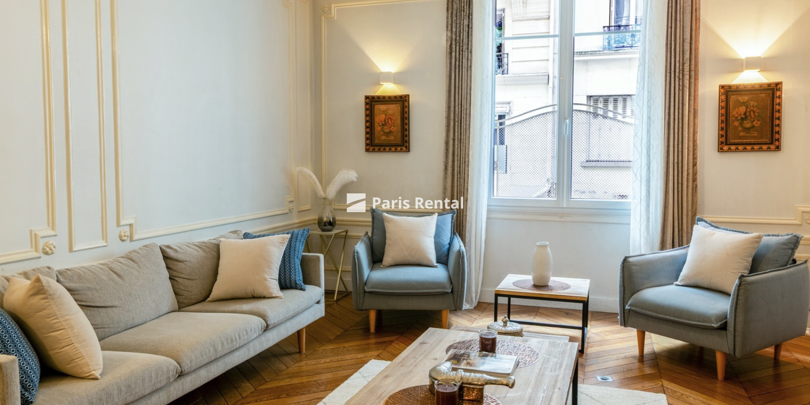 - 
    17th district
  Wagram, Paris 75017
