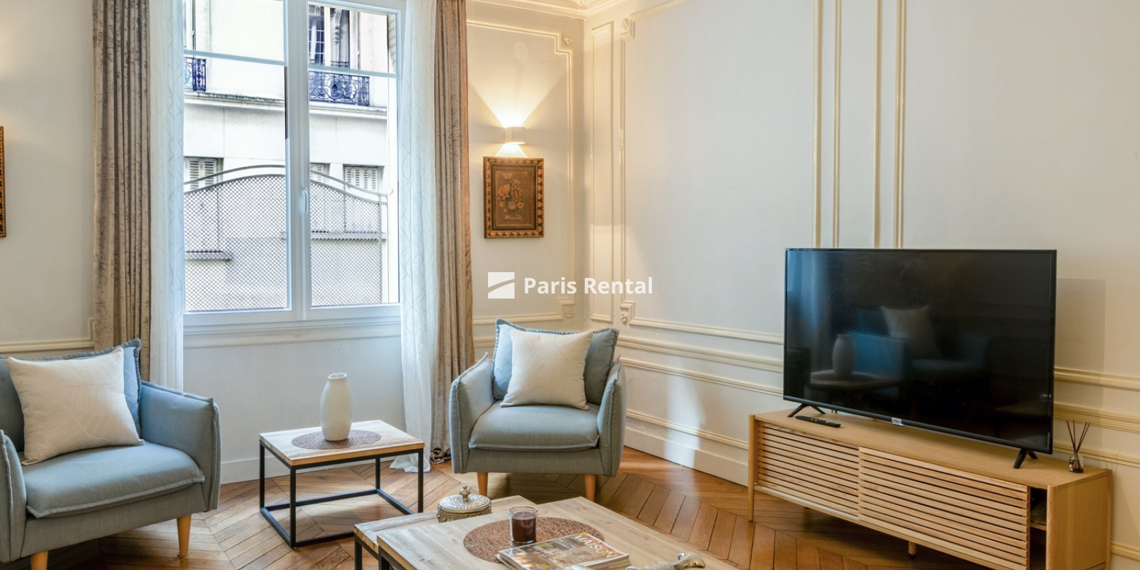  - 
    17th district
  Wagram, Paris 75017
