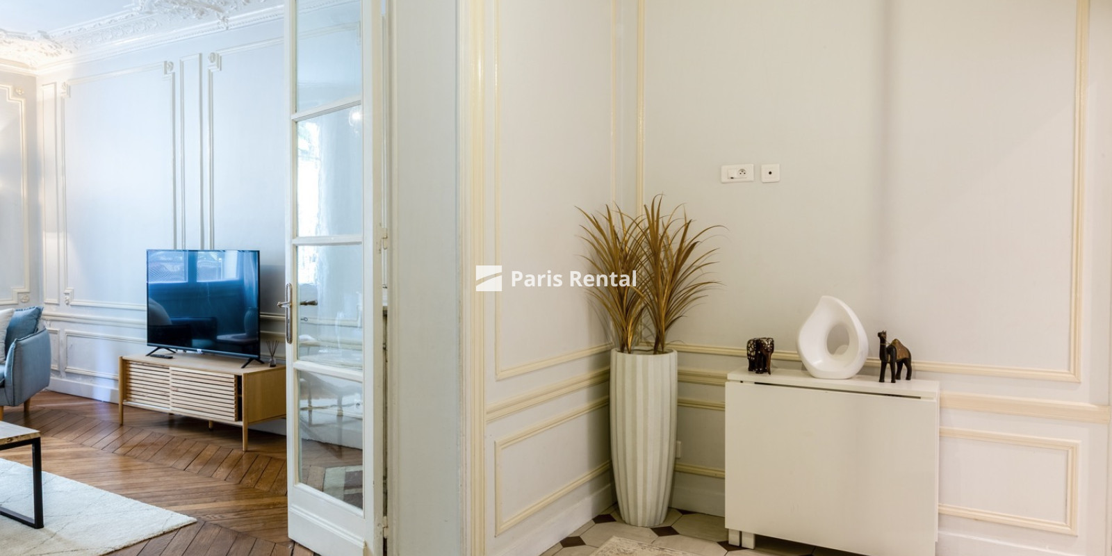  - 
    17th district
  Wagram, Paris 75017
