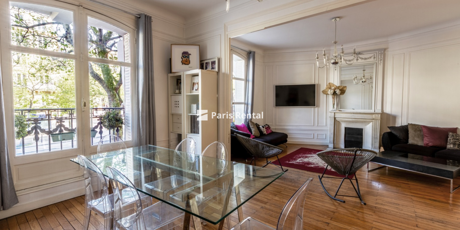  - 
    12th district
  Bercy, Paris 75012
