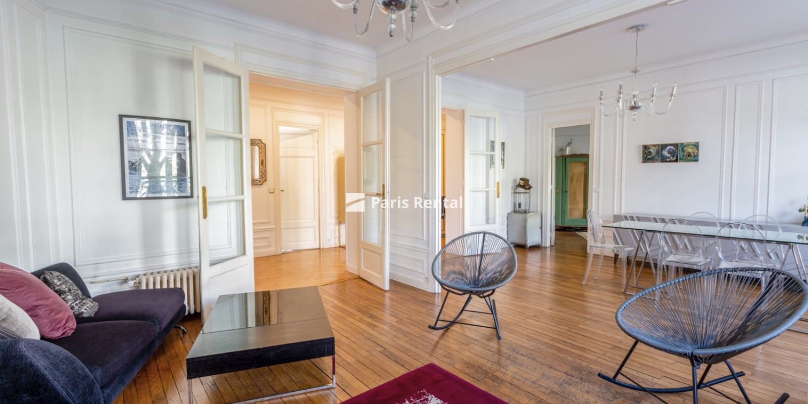  - 
    12th district
  Bercy, Paris 75012
