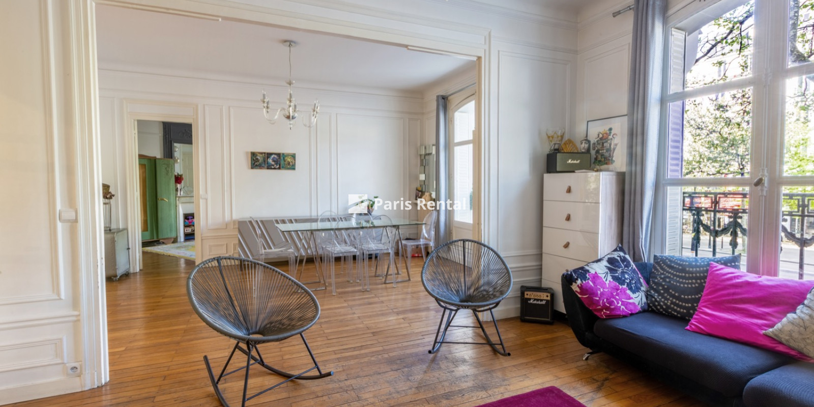  - 
    12th district
  Bercy, Paris 75012
