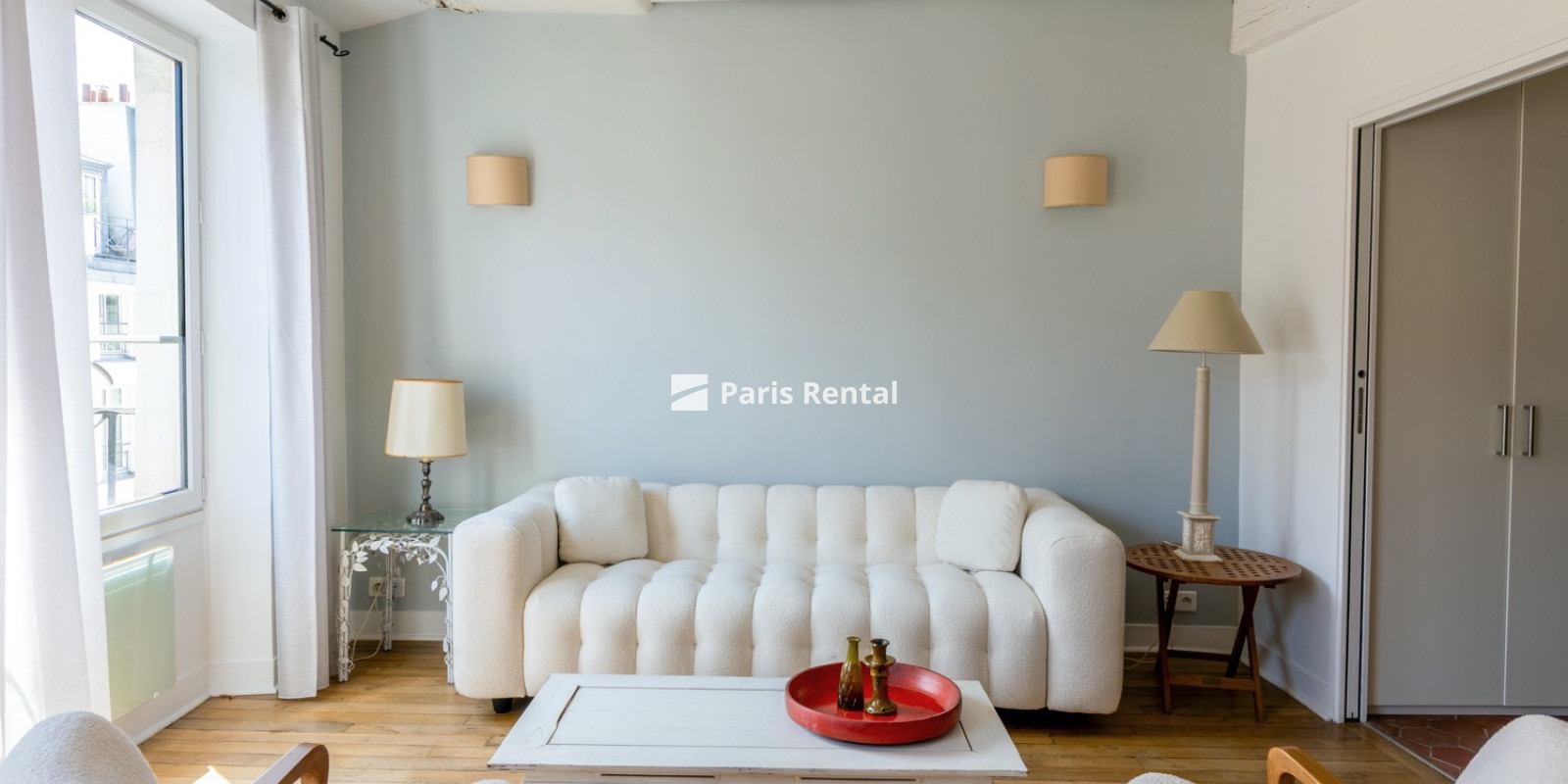  - 
    4th district
  Le Marais, Paris 75004

