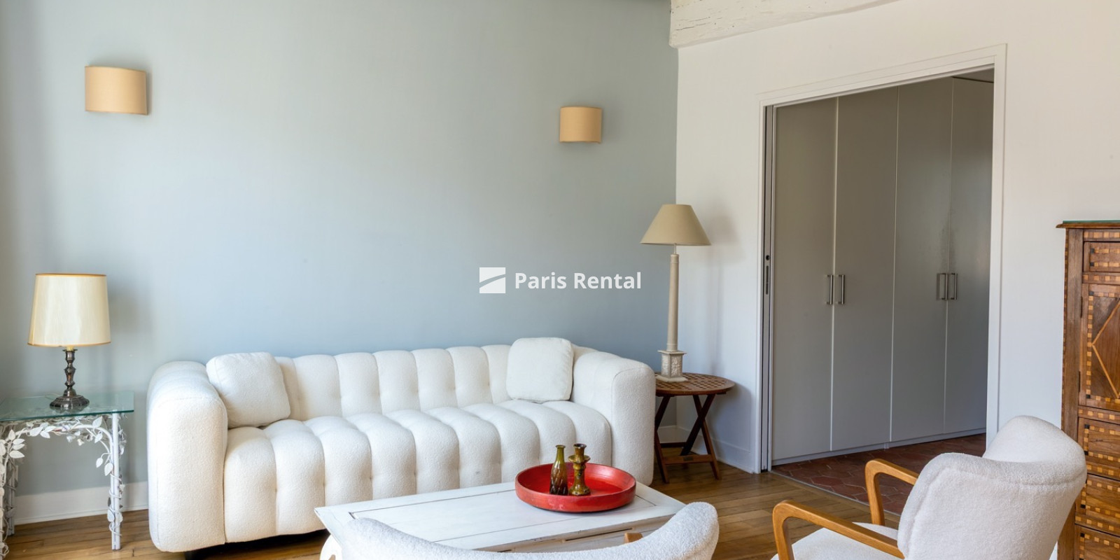  - 
    4th district
  Le Marais, Paris 75004
