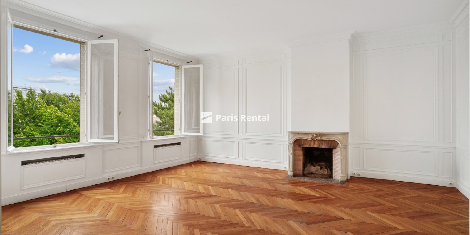  - 
    16th district
  Passy - La Muette, Paris 75016

