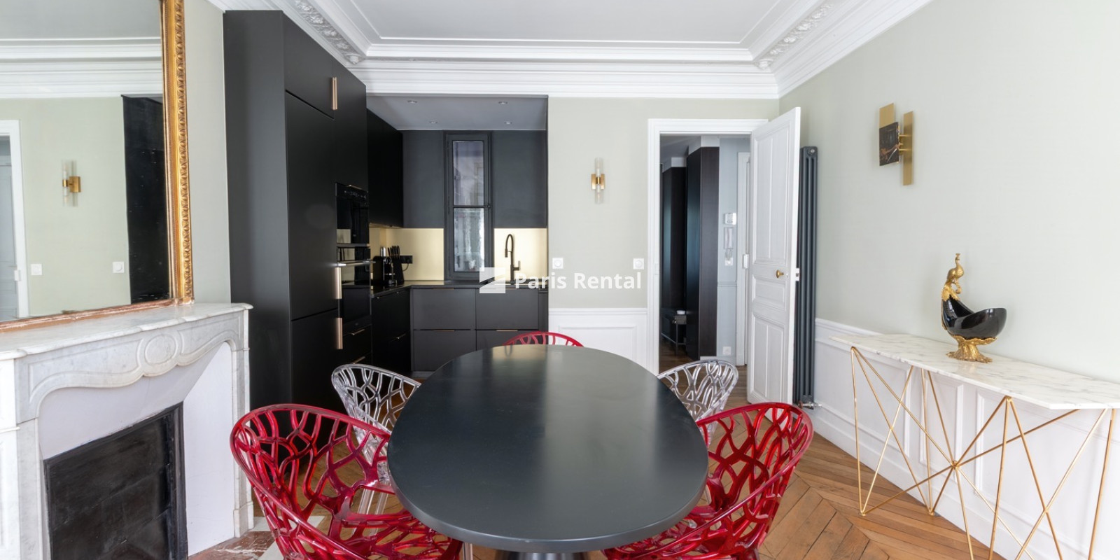  - 
    9th district
  Maubeuge - Trudaine, Paris 75009
