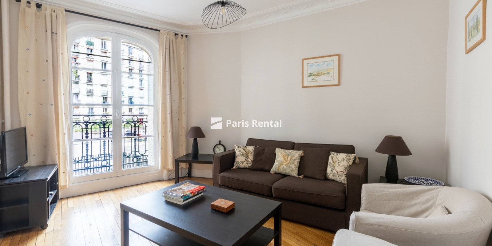  - 
    15th district
  Javel, Paris 75015
