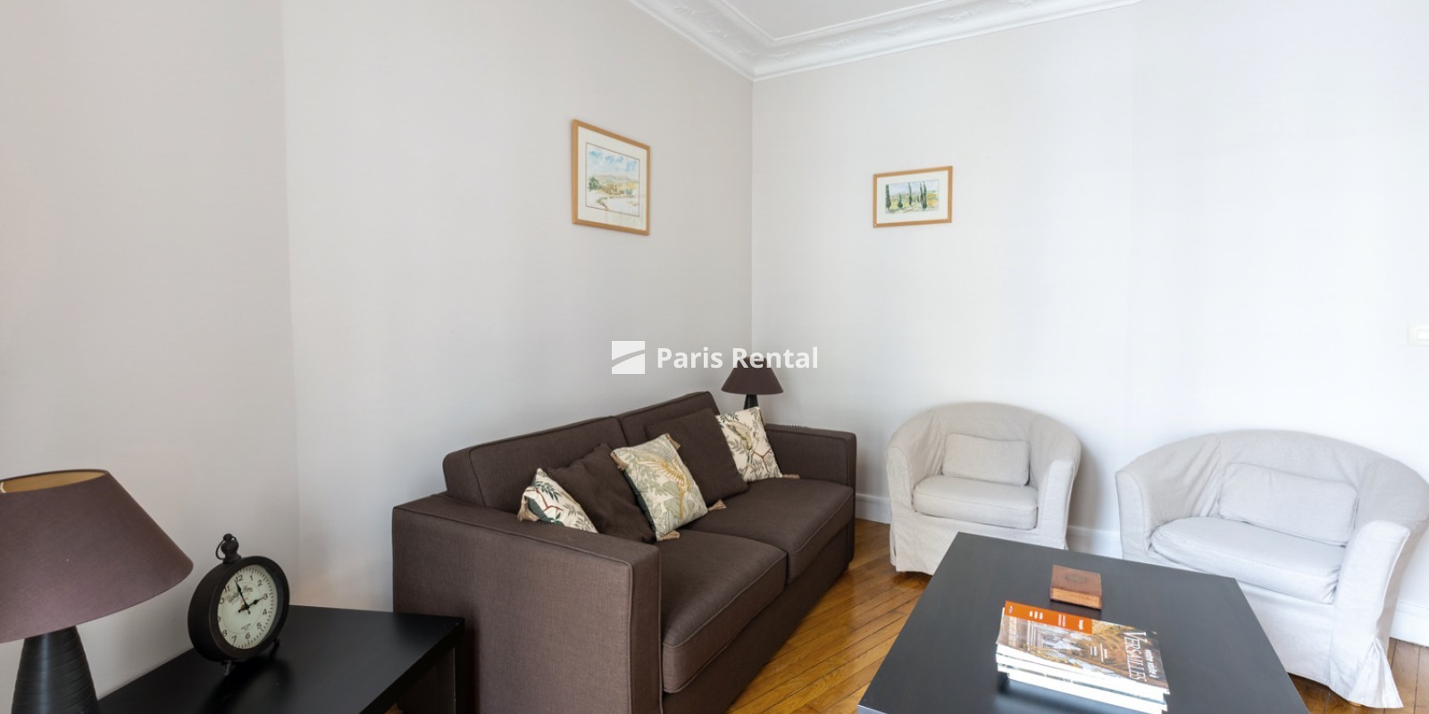  - 
    15th district
  Javel, Paris 75015
