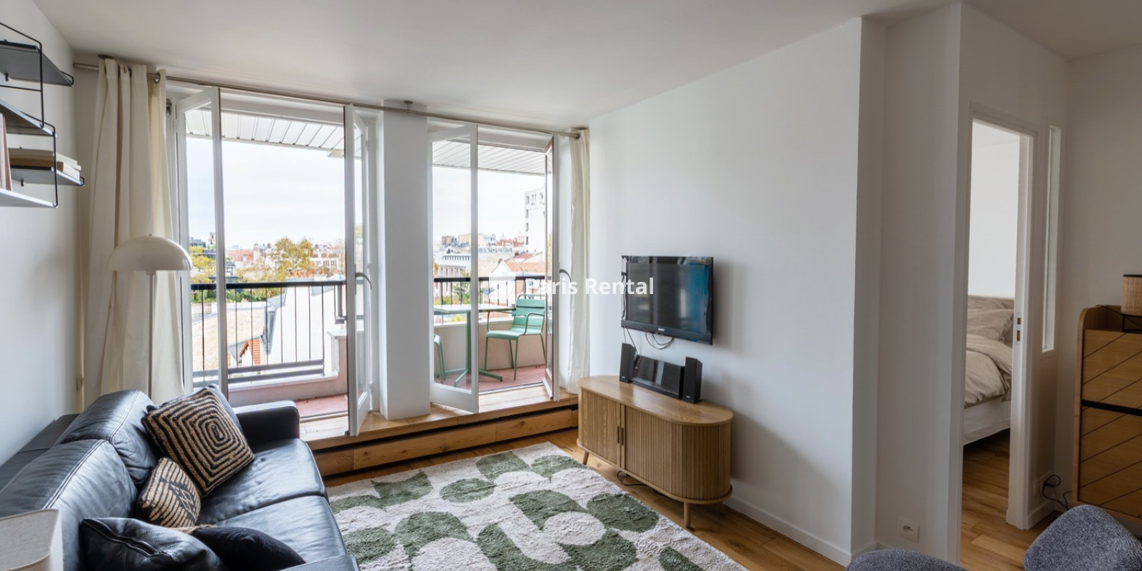  - 
    6th district
  St.Germain des Prés, Paris 75006
