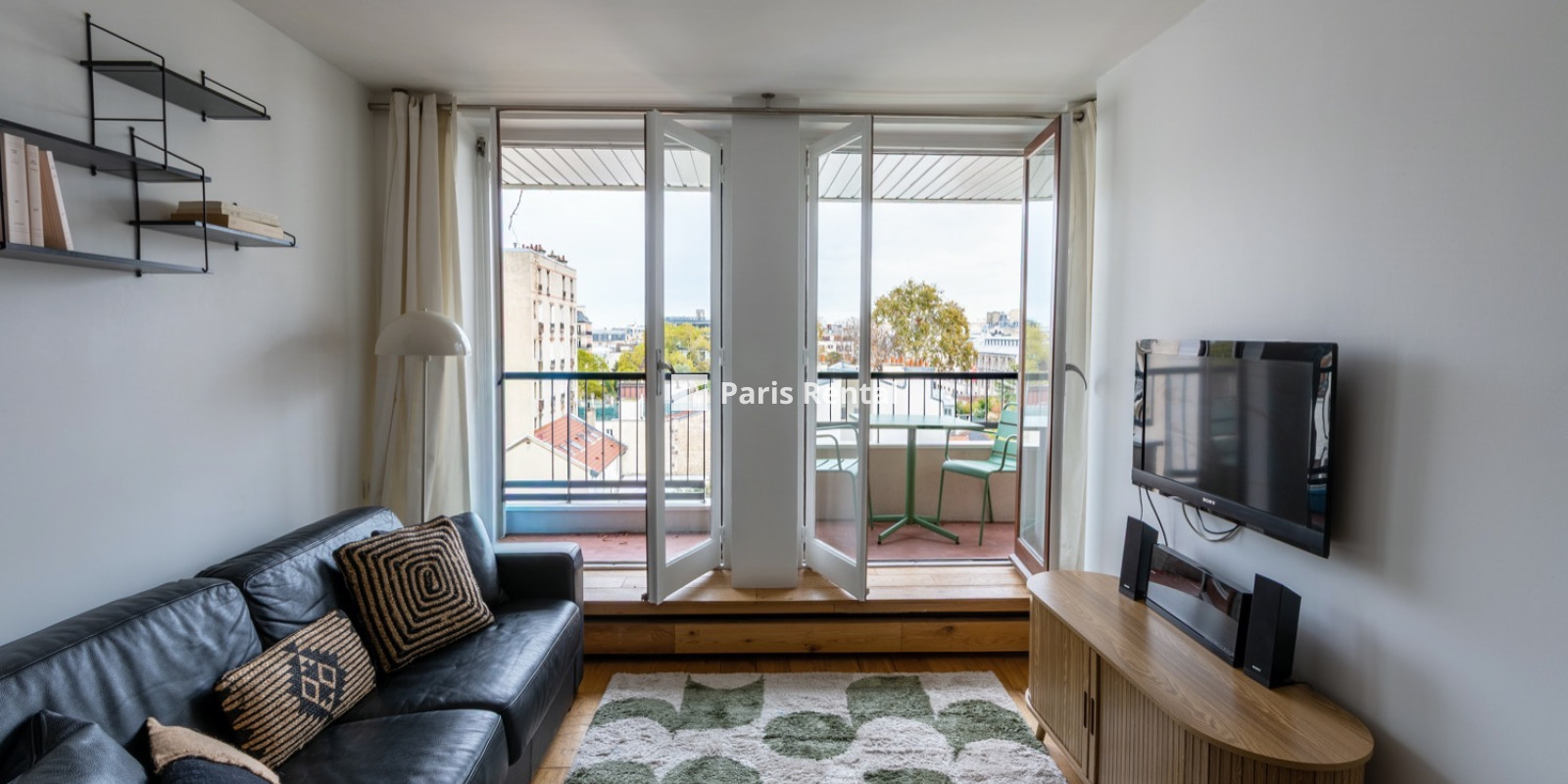  - 
    6th district
  St.Germain des Prés, Paris 75006
